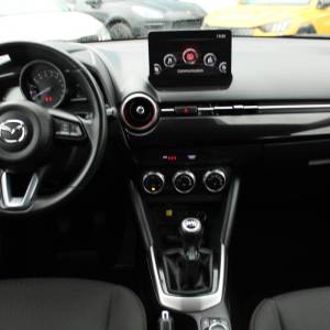 Mazda 2 1.5 Skyactive Homura