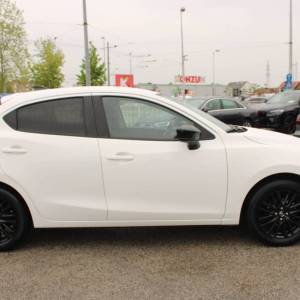 Mazda 2 1.5 Skyactive Homura