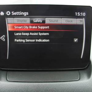 Mazda 2 1.5 Skyactive Homura