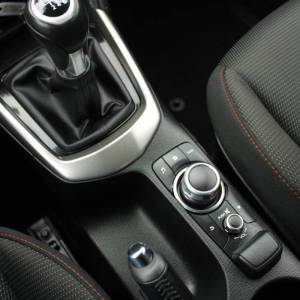 Mazda 2 1.5 Skyactive Homura