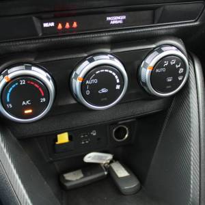 Mazda 2 1.5 Skyactive Homura