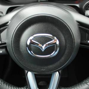 Mazda 2 1.5 Skyactive Homura