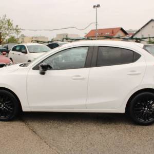 Mazda 2 1.5 Skyactive Homura