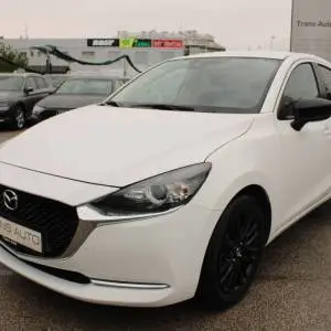 Mazda 2 1.5 Skyactive Homura