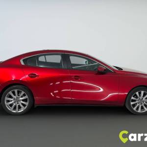 Mazda 3 E-G122 PLUS