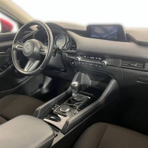 Mazda 3 E-G122 PLUS
