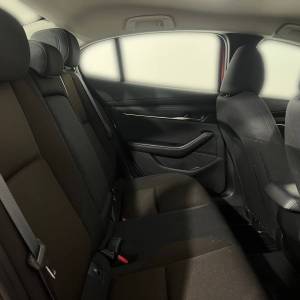 Mazda 3 E-G122 PLUS