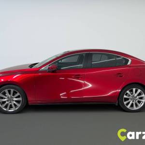Mazda 3 E-G122 PLUS