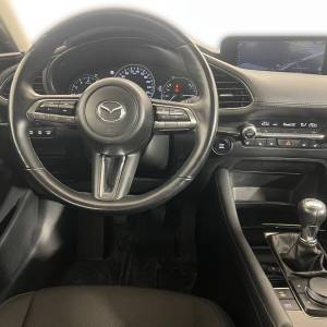 Mazda 3 E-G122 PLUS