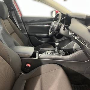 Mazda 3 E-G122 PLUS