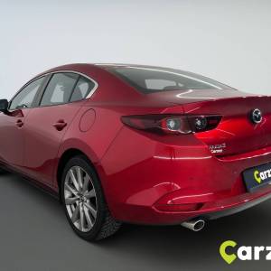 Mazda 3 E-G122 PLUS