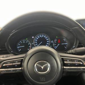 Mazda 3 E-G122 PLUS