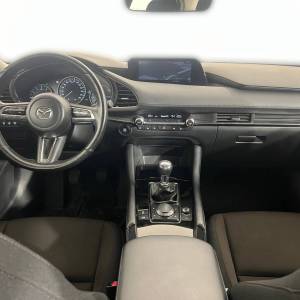 Mazda 3 E-G122 PLUS