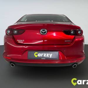 Mazda 3 E-G122 PLUS