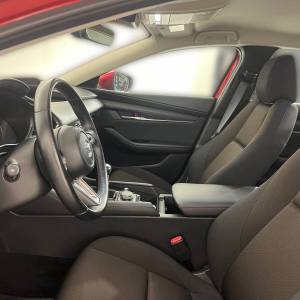 Mazda 3 E-G122 PLUS