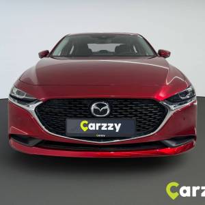 Mazda 3 E-G122 PLUS