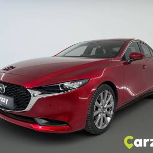 Mazda 3 E-G122 PLUS