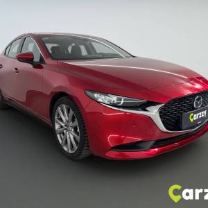 Mazda 3 E-G122 PLUS