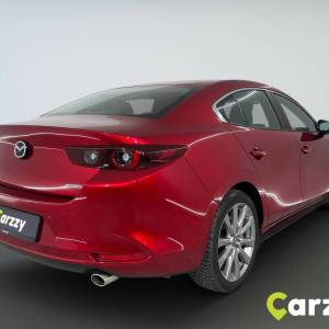 Mazda 3 E-G122 PLUS
