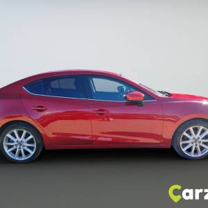 Mazda 3 G120 REVOLUTION - 3 godine jamstva