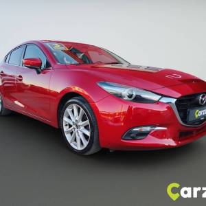 Mazda 3 G120 REVOLUTION - 3 godine jamstva