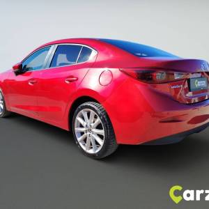 Mazda 3 G120 REVOLUTION - 3 godine jamstva