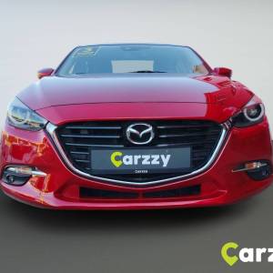 Mazda 3 G120 REVOLUTION - 3 godine jamstva