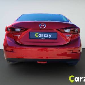 Mazda 3 G120 REVOLUTION - 3 godine jamstva