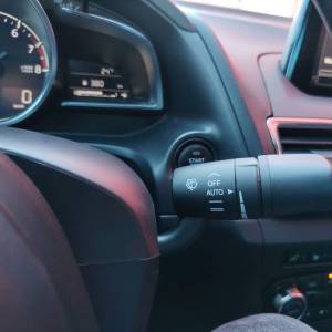 Mazda 3 G120 REVOLUTION - 3 godine jamstva