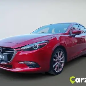 Mazda 3 G120 REVOLUTION - 3 godine jamstva