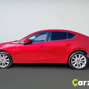 Mazda 3 G120 REVOLUTION - 3 godine jamstva