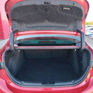 Mazda 3 G120 REVOLUTION - 3 godine jamstva