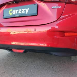 Mazda 3 G120 REVOLUTION - 3 godine jamstva