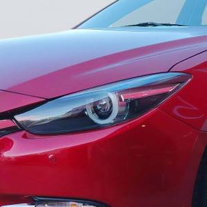 Mazda 3 G120 REVOLUTION - 3 godine jamstva