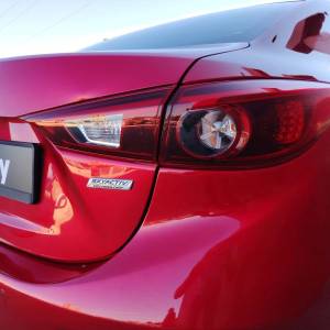 Mazda 3 G120 REVOLUTION - 3 godine jamstva