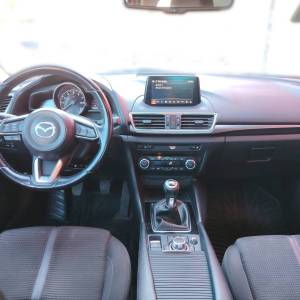 Mazda 3 G120 REVOLUTION - 3 godine jamstva