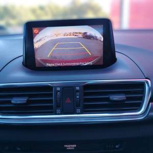 Mazda 3 G120 REVOLUTION - 3 godine jamstva