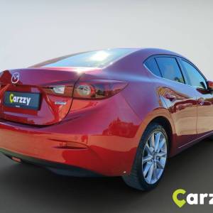 Mazda 3 G120 REVOLUTION - 3 godine jamstva