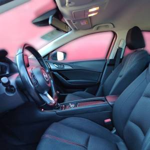 Mazda 3 G120 REVOLUTION - 3 godine jamstva