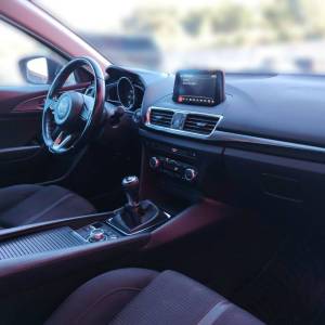 Mazda 3 G120 REVOLUTION - 3 godine jamstva
