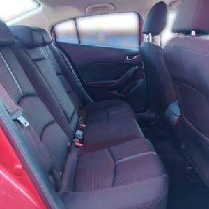 Mazda 3 G120 REVOLUTION - 3 godine jamstva