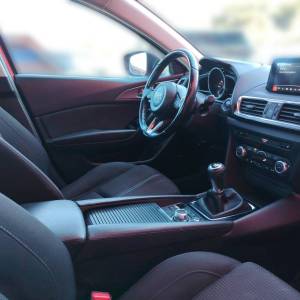 Mazda 3 G120 REVOLUTION - 3 godine jamstva