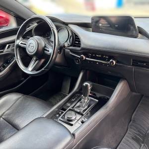 Mazda 3 HB G120 AT PLUS SA SO LU ST - 3 godine jamstva