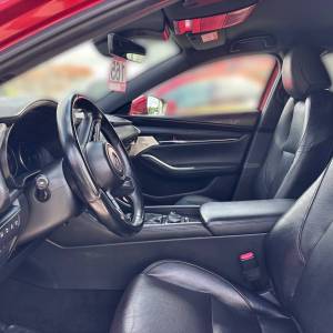 Mazda 3 HB G120 AT PLUS SA SO LU ST - 3 godine jamstva