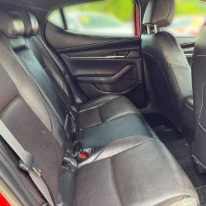 Mazda 3 HB G120 AT PLUS SA SO LU ST - 3 godine jamstva