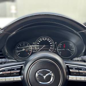 Mazda 3 HB G120 AT PLUS SA SO LU ST - 3 godine jamstva