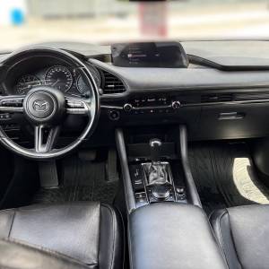 Mazda 3 HB G120 AT PLUS SA SO LU ST - 3 godine jamstva