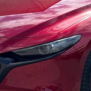 Mazda 3 HB G120 AT PLUS SA SO LU ST - 3 godine jamstva