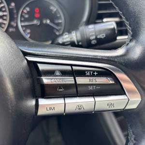 Mazda 3 HB G120 AT PLUS SA SO LU ST - 3 godine jamstva