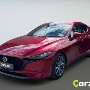 Mazda 3 HB G120 AT PLUS SA SO LU ST - 3 godine jamstva